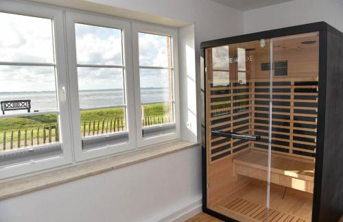 Hallig Hüs 2 - Foto 9