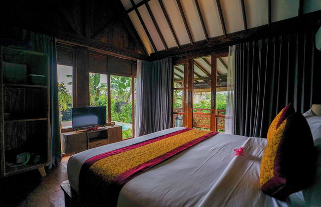 Rumah Tengah Sawah - Foto 10