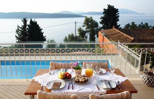 Villa Myrtis - Foto 46