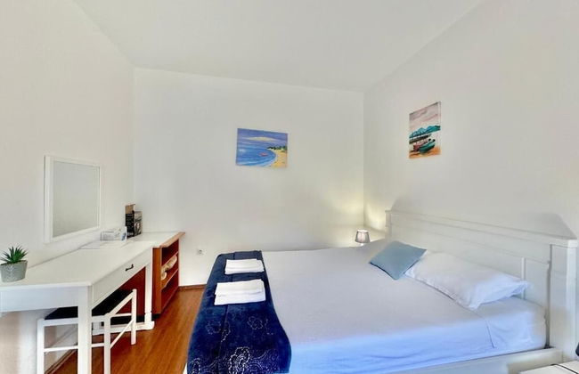 For-A Apartmani - Foto 34