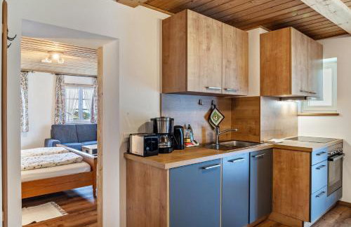 Ferienwohnung Lengdobler - Leni - Foto 11