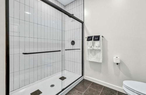 Little Italy & CWRU w King BedGymParkingWD - Foto 34