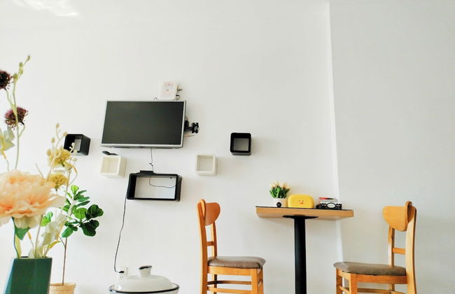 Luxury Apartment Sky Center - Foto 4