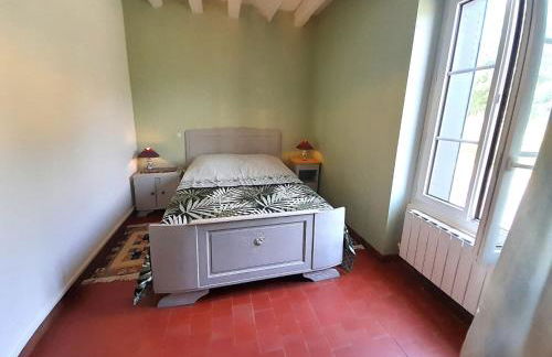 Villa coco 9 personnes jardin proche Beauval - Foto 25