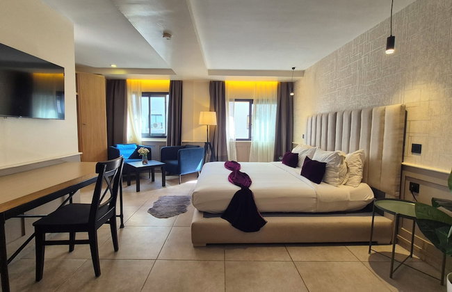 Suite Loc Suite & Spa - Photo 37