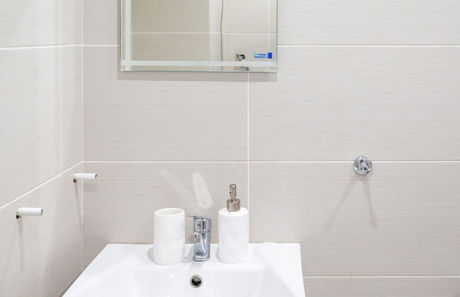 Spacious 1bdr Apartment Near City Center - Foto 43