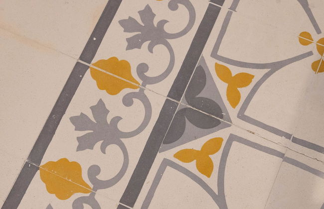 136 Old Bakery - Foto 38