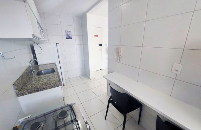 Flats no Muro Alto Club - Foto 56