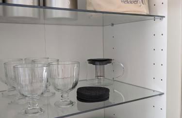 Ruhiges Ferienhaus mit Sauna: Hellaberg III - Foto 29