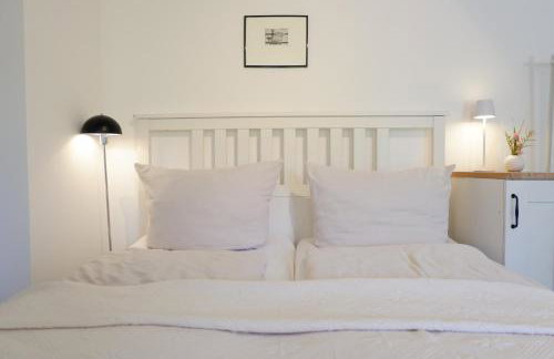 Appartement Reethus Koppelkiek - kompakt & gemütlich mit Terrasse - Foto 3