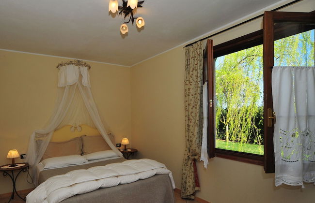 Agriturismo Villa Toscana - Foto 4