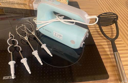 Wohnung mit Gartenblick - Foto 13