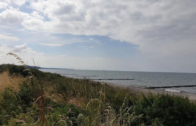 Apartment House Calmsailing, Borgerende - Foto 61