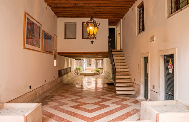 La Fenice Theatre Exclusive Flat - Foto 19