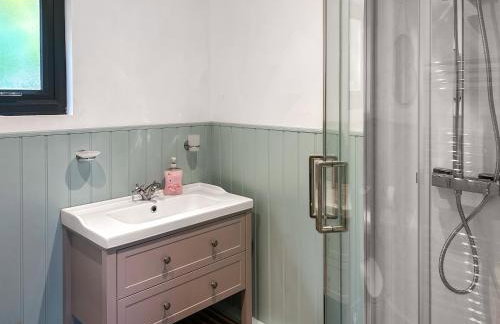 Acre Luxury Lodges-Cedar Lodge - Foto 21