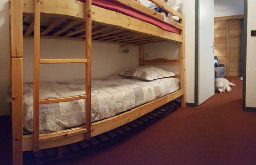 La Rosière Montvalezan,pieds des pistes,résidence le Vanoise - Foto 7