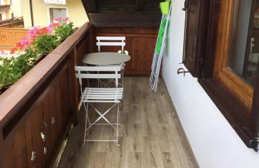 La Mansarda di Sabina. - Foto 15