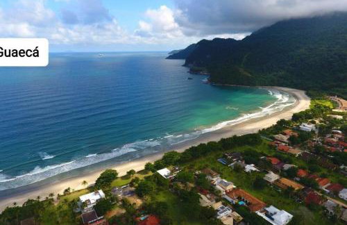 Cantinho para descansar à 200mts da praia. - Foto 31