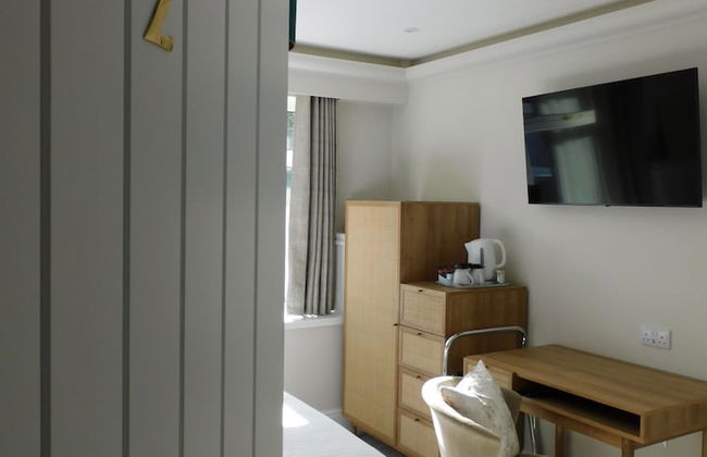 The Tannochbrae - Foto 32