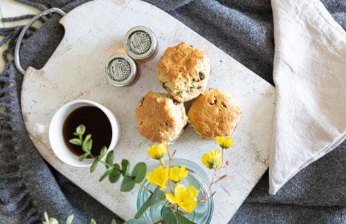 Middle Cottage - Tranquil cottage ideal for walkers - Photo 14