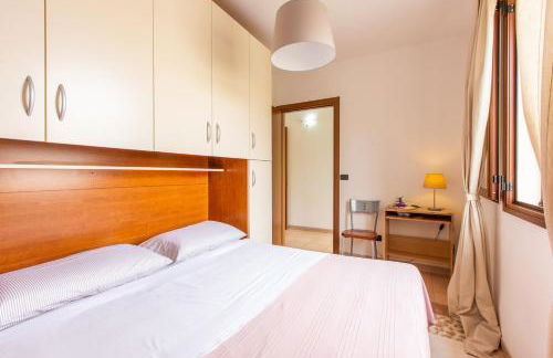 Appartamento con prato inglese destro Salento - Foto 17