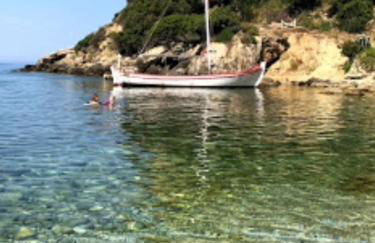 Villa Ampelaki 2 - Foto 26