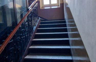 Torino Madama Cristina Apartment - Liberty Palace - Foto 26