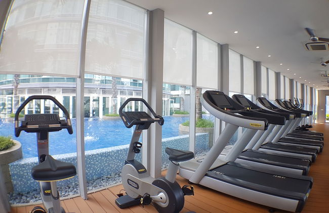 Vortex KLCC by Luxury Suites Asia - Foto 54