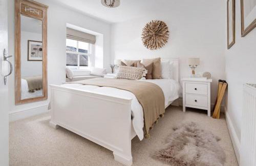 Wharton Cottage, Cartmel, Lake District Retreat - Ridgestone - Foto 29