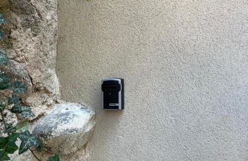 Maison au pied du château + parking privé - Photo 45