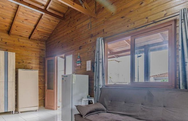 Casa com Piscina em Gov Celso Ramos - SC - Foto 16