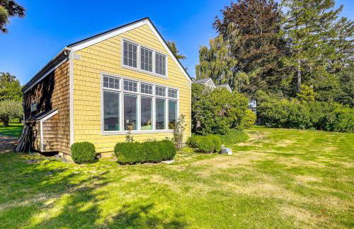 Waterfront Bellingham Bliss Steps to Beach! - Foto 22