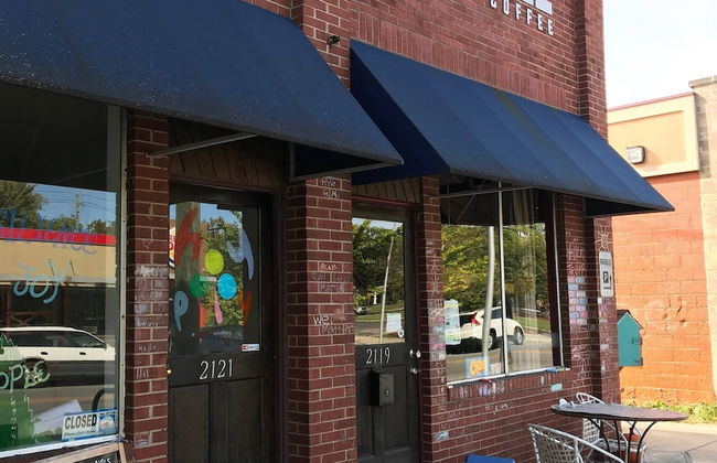 Windsor Park Flat Minutes to Mass Ave - Foto 30