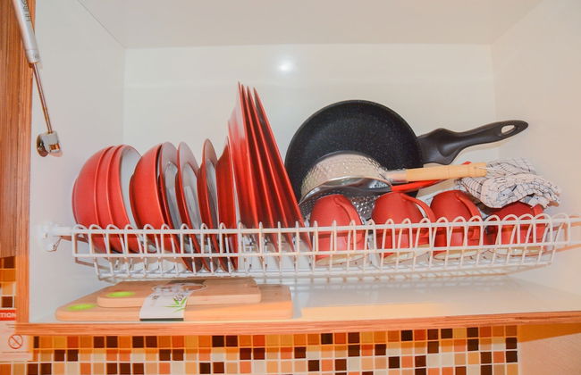 Spacious 2BR GP Plaza Apartment - Photo 11