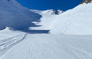 Chalet du Bastan - Foto 25