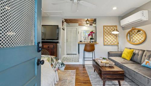 The Cultural District Cottage - Foto 2