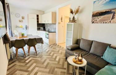 Ferienhaus Usedom Familie Stopp Haus 25 - Foto 2