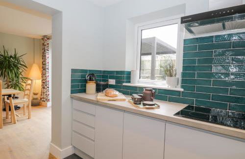 Birch House - Foto 9