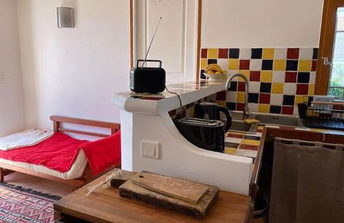 Charmante maison de village - Foto 5