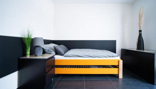 Blauer Stein 7a WH02 - Apartment 3 SZ, 6 Betten - Foto 3