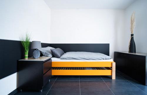 Blauer Stein 7a WH04 - Apartment 2 SZ, 5 Betten - Photo 51