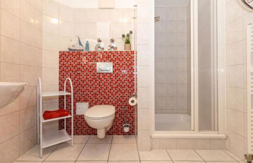 Brücken-Butze Whg 12 Villa Strandburg - Foto 12