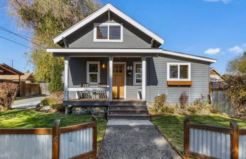 Bluebird Day - Lakewood Cottage - Foto 1