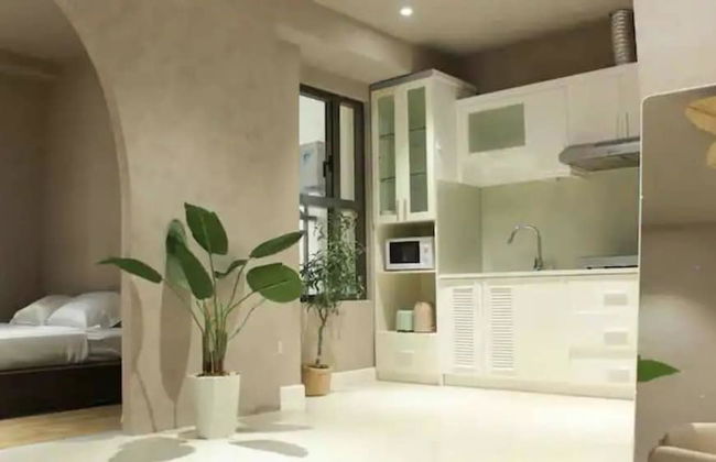 ICON 56 Luxury Aparment - Photo 33