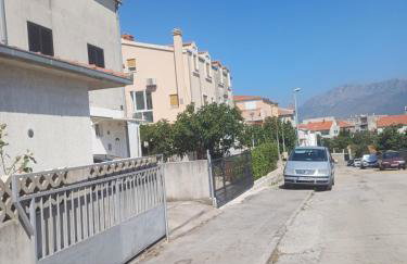 Apartman Marilu Split, self check in - Foto 38