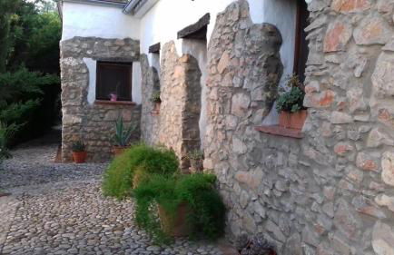 Casas de Almajar - Foto 56