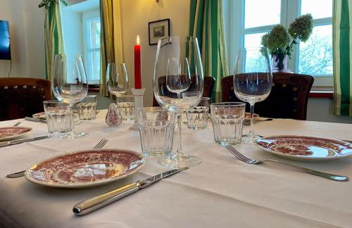 Urlaub mit Hund im Ferienhaus am Wingster Wald - Foto 2