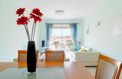 AT17 Two Bed Apt on Oasis Parque - Foto 6