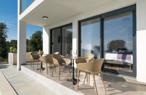 NEW Villa Artec with Sea View - Foto 11