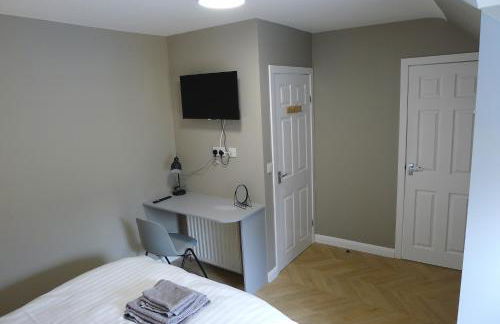 Hanover st partment - Foto 15